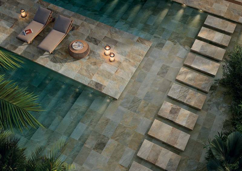 Carrelage Bali dans le Var 83