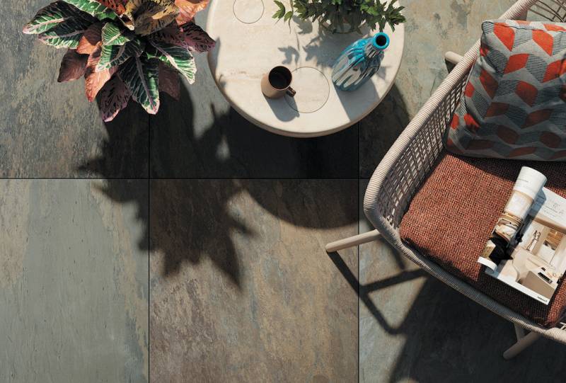 vente de carrelage extérieur 20 mm pour rénovation de terrasse à Puget sur Argens et environs