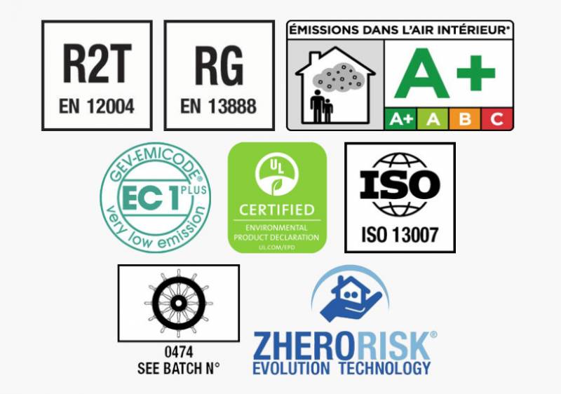 Mortier colle à carrelage pour extérieur et piscine à La Garde