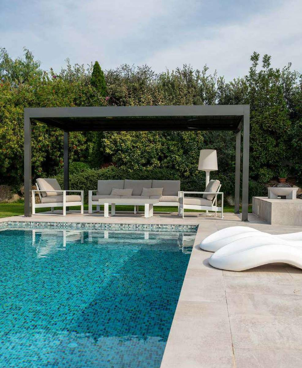 mosaique de piscine au meilleur prix à Toulon et dans le Var