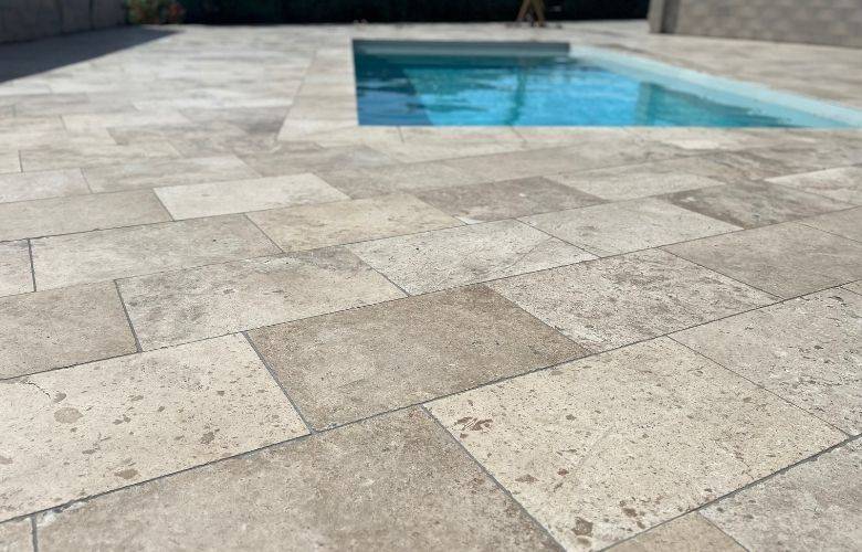 promotion travertin pierre naturelle var flassans
